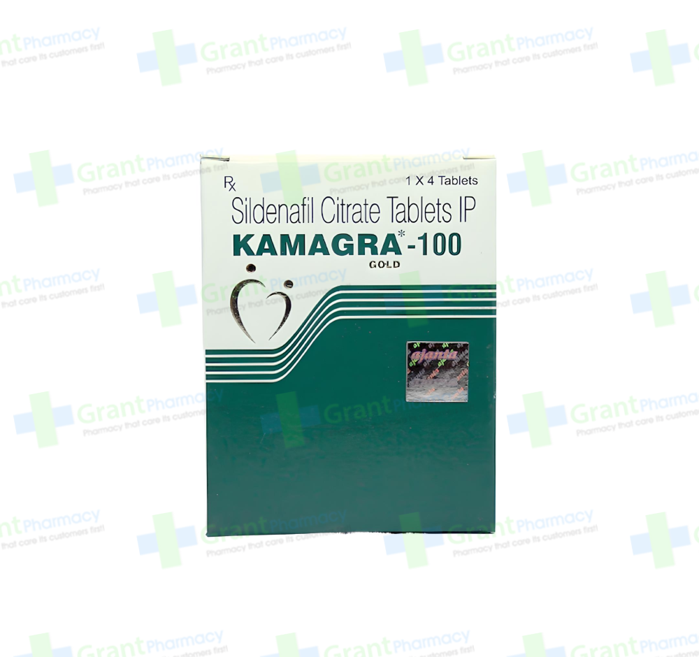 Kamagra Oral Jelly: How to Use